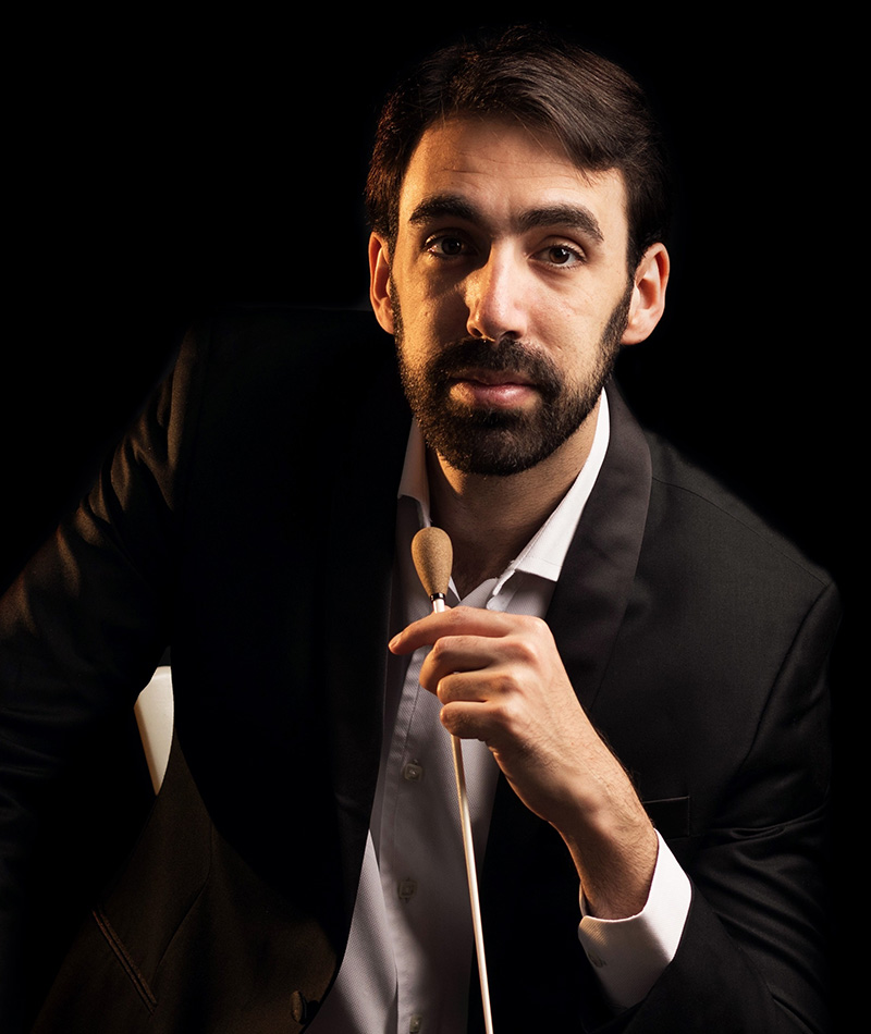 Dombrowner Gaddiel ガディエル・ドンブロヴネル